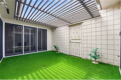 1225 N Granada Avenue #34, Alhambra, CA 91801 - Photo 21