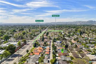 19016 Schoenborn, Northridge, CA 91324 - Photo 33