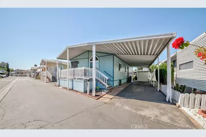 12550 Carson Street #65, Hawaiian Gardens, CA 90716 - Photo 21