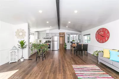 12550 Carson Street #65, Hawaiian Gardens, CA 90716 - Photo 1