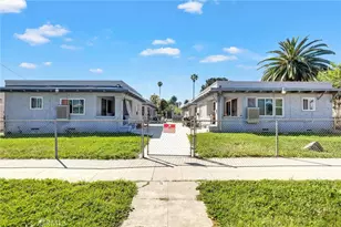 551 W 7th, San Bernardino, CA 92410 - Photo 1