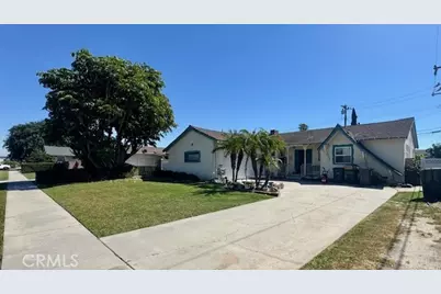 9132 Joyzelle Drive, Garden Grove, CA 92841 - Photo 1