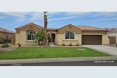 42283 Hideaway, Indio, CA 92203 - Photo 1