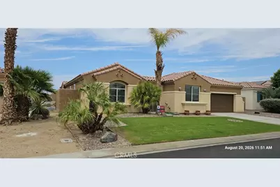 42283 Hideaway, Indio, CA 92203 - Photo 3