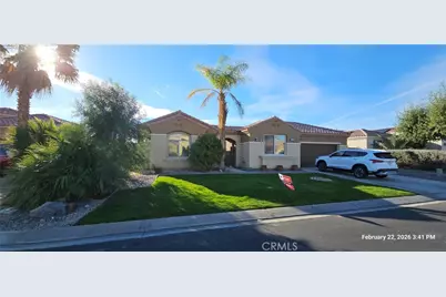 42283 Hideaway, Indio, CA 92203 - Photo 1