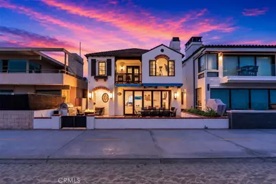 1228 W Oceanfront, Newport Beach, CA 92661 - Photo 5