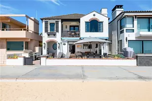 1228 W Oceanfront, Newport Beach, CA 92661 - Photo 1