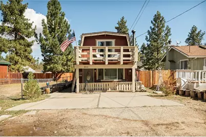 2111 2nd, Big Bear City, CA 92314 - Photo 3