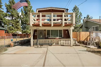 2111 2nd, Big Bear City, CA 92314 - Photo 1