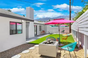 3940 E Calle San Antonio, Palm Springs, CA 92264 - Photo 17