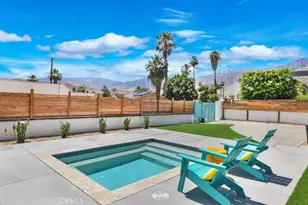 3940 E Calle San Antonio, Palm Springs, CA 92264 - Photo 9