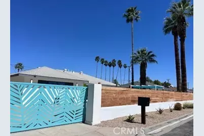 3940 E Calle San Antonio, Palm Springs, CA 92264 - Photo 1