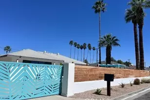 3940 E Calle San Antonio, Palm Springs, CA 92264 - Photo 1