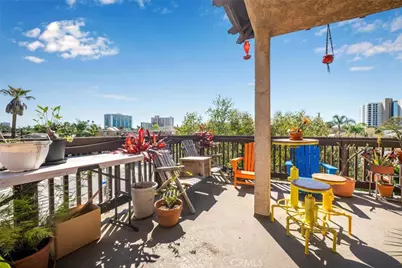 1425 E 2nd Street #301, Long Beach, CA 90802 - Photo 11