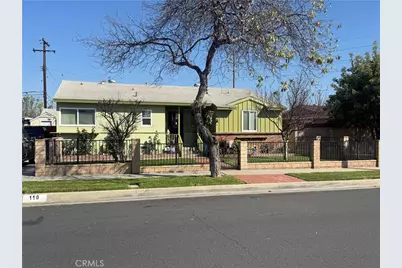 110 Rigsby Street, La Habra, CA 90631 - Photo 1