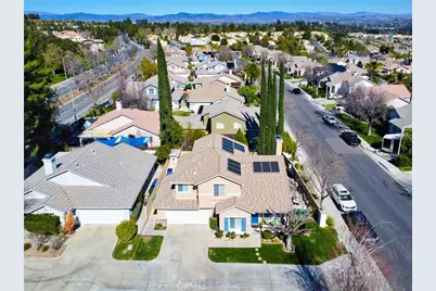 25437 Chisom Lane, Stevenson Ranch, CA 91381 - Photo 55