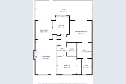 1330 Victoria #C, Fullerton, CA 92831 - Photo 49