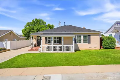 633 Laurel Avenue, Brea, CA 92821 - Photo 1