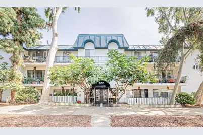 400 S La Fayette Park Pl  #314, Los Angeles, CA 90057 - Photo 1