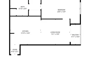 1234 Wilshire Blvd, Los Angeles, CA 90017 - Photo 33