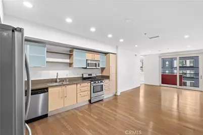 1234 Wilshire Boulevard #218, Los Angeles, CA 90017 - Photo 5