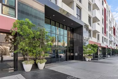 1234 Wilshire Boulevard #218, Los Angeles, CA 90017 - Photo 3