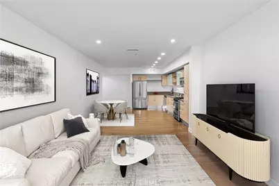 1234 Wilshire Boulevard #218, Los Angeles, CA 90017 - Photo 9