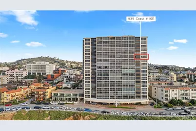 939 Coast Boulevard #16E, La Jolla, CA 92037 - Photo 3