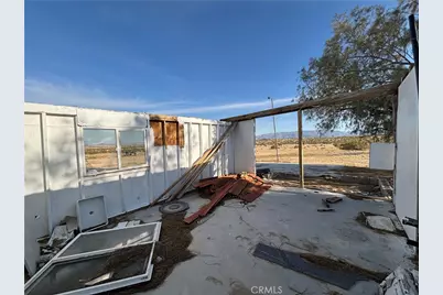 69561 Papoose Trail, 29 Palms MCB, CA 92277 - Photo 19