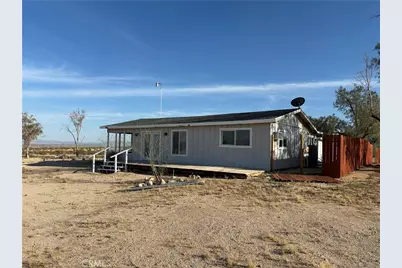 69561 Papoose Trail, 29 Palms MCB, CA 92277 - Photo 1