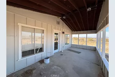 69561 Papoose Trail, 29 Palms MCB, CA 92277 - Photo 5