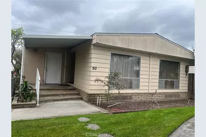 4211 W 1st Street , Space 90, Santa Ana, CA 92703 - Photo 3