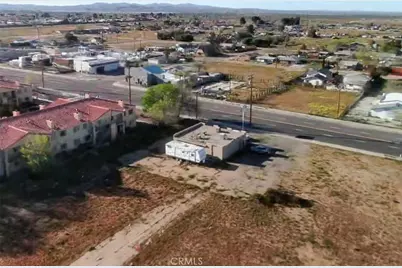 11833 Bartlett, Adelanto, CA 92301 - Photo 1