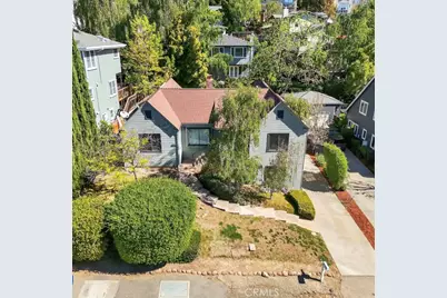 938 Leo, Oakland, CA 94611 - Photo 1