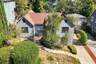 938 Leo, Oakland, CA 94611 - Photo 1