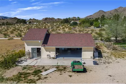 31212 Rabbit Springs Road, Lucerne Valley, CA 92356 - Photo 47