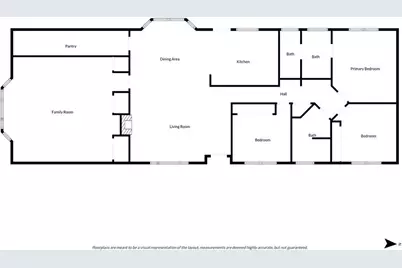 31212 Rabbit Springs Road, Lucerne Valley, CA 92356 - Photo 37