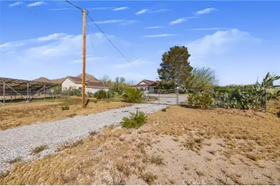 31212 Rabbit Springs Road, Lucerne Valley, CA 92356 - Photo 49
