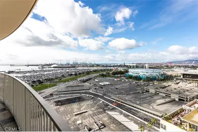 700 E Ocean Boulevard #2308, Long Beach, CA 90802 - Photo 5