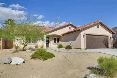 66560 Ocotillo, Desert Hot Springs, CA 92240 - Photo 1
