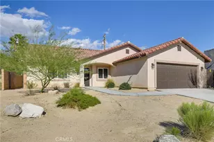 66560 Ocotillo, Desert Hot Springs, CA 92240 - Photo 1