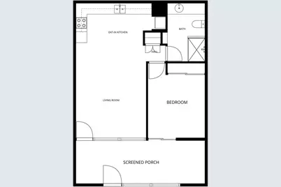 13800 Canoe Brook #15-H, Seal Beach, CA 90740 - Photo 25