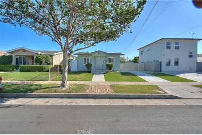 308 W Adams, Alhambra, CA 91801 - Photo 1