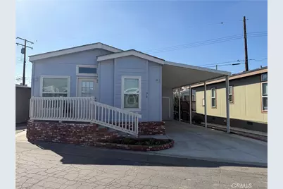 12737 Rosecrans Ave #71, Norwalk, CA 90650 - Photo 1