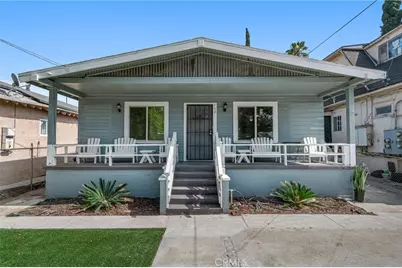 462 Camulos Street, Los Angeles, CA 90033 - Photo 1