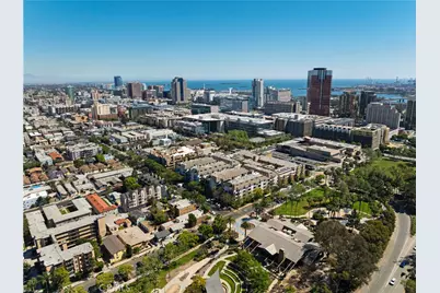 640 W 4th Street #410, Long Beach, CA 90802 - Photo 27