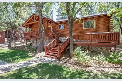 1793 Columbine Drive, Big Bear City, CA 92314 - Photo 1