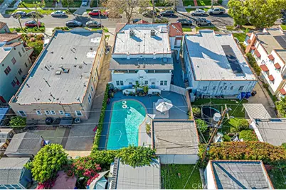 1226 Meadowbrook, Los Angeles, CA 90019 - Photo 19