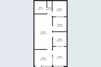 23517 S Main Street # 115, Carson, CA 90745 - Photo 3