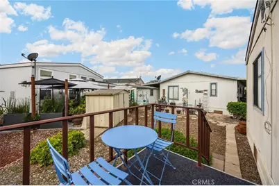 10681 Oak Street #89, Los Alamitos, CA 90720 - Photo 43